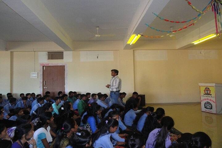 auditorium